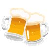 :clinking-beer-mugs__1f37b: