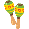 :maracas__1fa87: