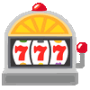 :slot-machine__1f3b0:
