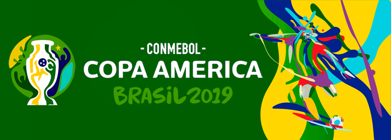 Конкурс! Кубок Америки по футболу - Приз 200 RUB