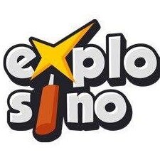 Explosino