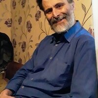 Виктор Жуков