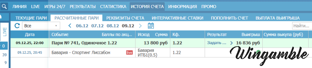 бавария спортинг отчет.png