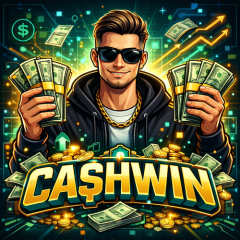 cashwin