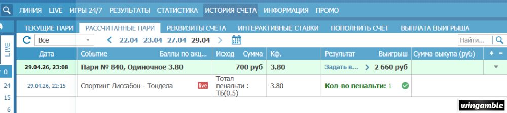 пенка споринг тондела.png