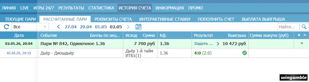 отчет по матчу дьер - диошдьер.png